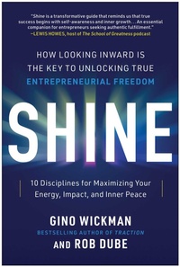 Enlarge image Cover: Shine - Benbella Books