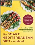Bild: The Smart Mediterranean Diet Cookbook - Simon + Schuster LLC
