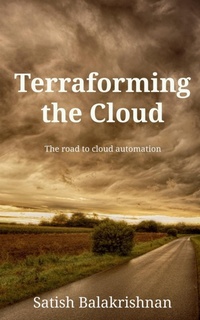Abbildung von: Terraforming the Cloud - Notion Press, Inc.