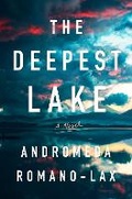 Cover: The Deepest Lake - Soho Press