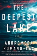 Cover: The Deepest Lake - Soho Crime