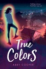 Cover: True Colors - Astra Publishing House