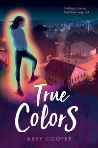 Enlarge image Cover: True Colors - Astra Publishing House