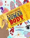 Cover: A Tour of the Human Body - Astra Publishing House