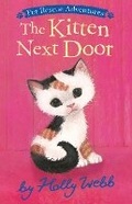 Cover: The Kitten Next Door - Tiger Tales