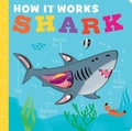 Cover: How It Works: Shark - Tiger Tales