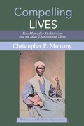 Cover: Compelling Lives - Wipf and Stock Publishers
