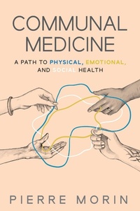 Enlarge image Cover: Communal Medicine - Gatekeeper Press