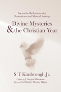 Cover: Divine Mysteries and the Christian Year - Resource Publications (CA)