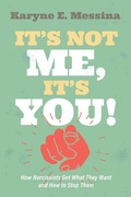 Cover: It's Not Me, It's You! - Wipf and Stock Publishers
