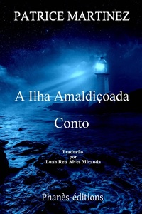 Enlarge image Cover: A ilha amaldiçoada (Conto) - Babelcube Inc.