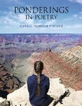 Cover: Ponderings in Poetry - Bookbaby