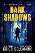 Cover: Dark Shadows - Liquid Mind Publishing, LLC