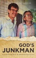Cover: God's Junkman - WordHouse Book Publishing