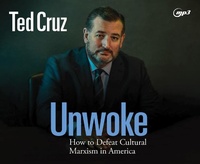 Enlarge image Cover: Unwoke - IMPACT AUDIO