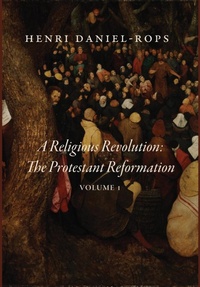 Enlarge image Cover: A Religious Revolution - Cluny Media