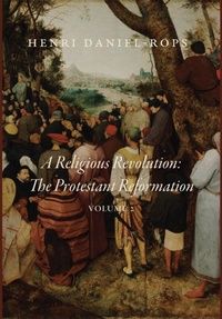 Enlarge image Cover: A Religious Revolution - Cluny Media