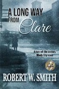 Cover: A Long Way from Clare - Meryton Press
