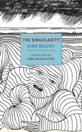 Cover: The Singularity - NYRB Classics
