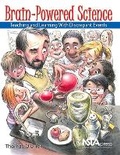 Cover: Brain-Powered Science - National Science Teachers Association