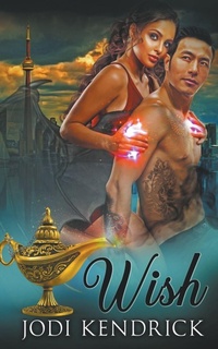 Enlarge image Cover: Wish - SoulGate Publishing
