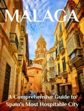 Cover: Malaga - Distributed By Ingram Spark