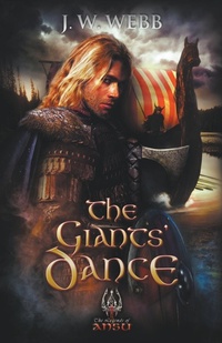 Enlarge image Cover: The Giant's Dance - J.W. Webb