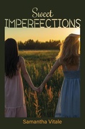 Cover: Sweet Imperfections - Hearts Unleashed LLC