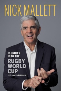 Abbildung von: Insights Into the Rugby World Cup - Jonathan Ball Publishers SA