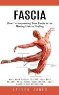 Cover: Fascia - Steven Jones