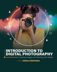 Abbildung von: Introduction to Digital Photography - Cognella, Inc
