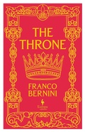 Cover: The Throne - Europa Editions (UK) Ltd