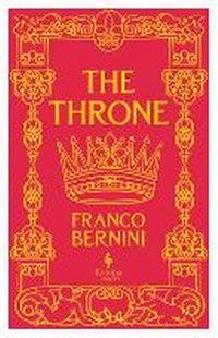 Abbildung von: The Throne - Europa Editions (UK) Ltd