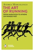 Cover: The Art of Running - Europa Compass