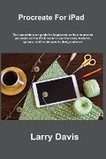 Cover: Procreate For iPad - BookVAULT Publishing