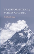 Cover: Transformation of Survey of India - Ethics International Press Ltd