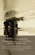 Cover: Digital Transformation - Open Book Publishers