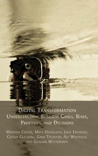 Enlarge image Cover: Digital Transformation - Open Book Publishers