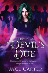 Enlarge image Cover: The Devil's Due - Totally Bound Publishing