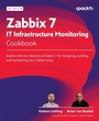 Bild: Zabbix 7 IT Infrastructure Monitoring Cookbook - Packt Publishing