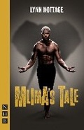 Cover: Mlima's Tale - Nick Hern Books