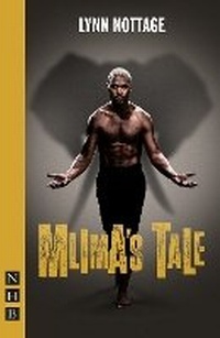 Enlarge image Cover: Mlima's Tale - Nick Hern Books