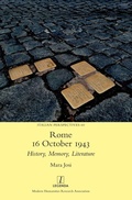 Cover: Rome, 16 October 1943 - Legenda