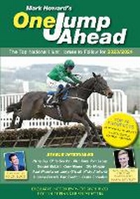 Abbildung von: ONE JUMP AHEAD - Mark Howard Publications