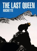 Cover: The Last Queen - SelfMadeHero