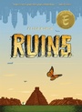 Cover: Ruins - SelfMadeHero