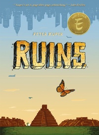 Enlarge image Cover: Ruins - SelfMadeHero