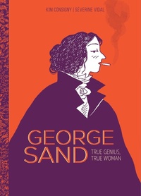Abbildung von: George Sand - SelfMadeHero