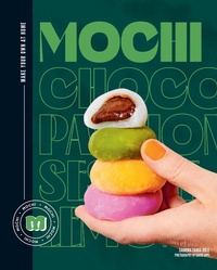 Abbildung von: Mochi - Smith Street Books