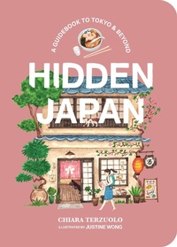 Abbildung von: Hidden Japan - Smith Street Books